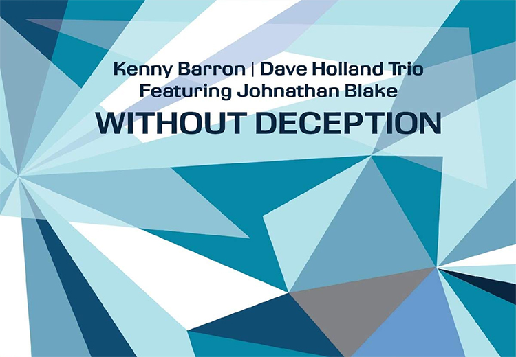 Günün Albümü: Without Deception
