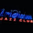 Iridium Jazz Club, yeni donatılmış ses sistemine özel önem veriyor...
