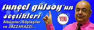NTV Radyo&#146;da ki programım "Evde Çalamadıklarım"da bu hafta son kez birlikteyiz...Konuğum Uğural Gafuroğlu...