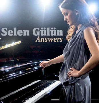 Yazın heyecan verici haberi; Selen Gülün&#146;den yeni bir albüm!