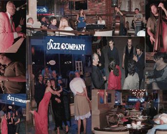 Jazz Company&#146;de yeni sezon...