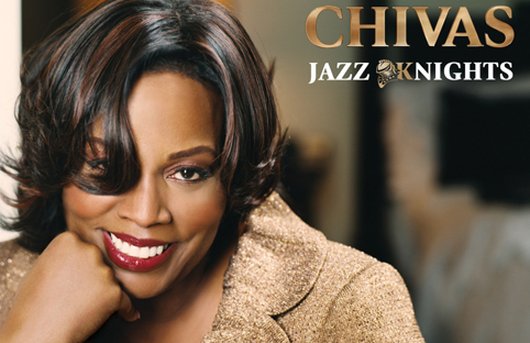 Kadın caz vokalin yaşayan en seçkin isimlerinden Dianne Reeves, Chivas Jazz Nights için 2 gece Nardis`te.