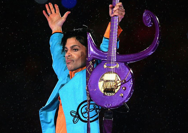 Dünya şokta... Herkes şaşkın... Peki Prince niye öldü?