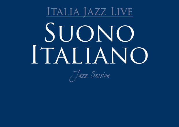 Italia Jazz Live sonbahar konserleri 28 Eylül akşamı başlıyor.