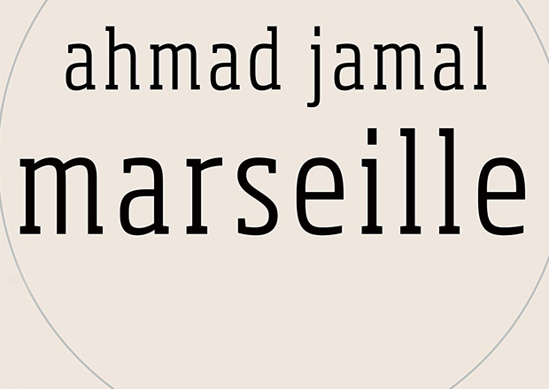 Cazda her gün Ahmad Jamal gibi bir efsanenin yeni albümüyle karşılaşmıyoruz