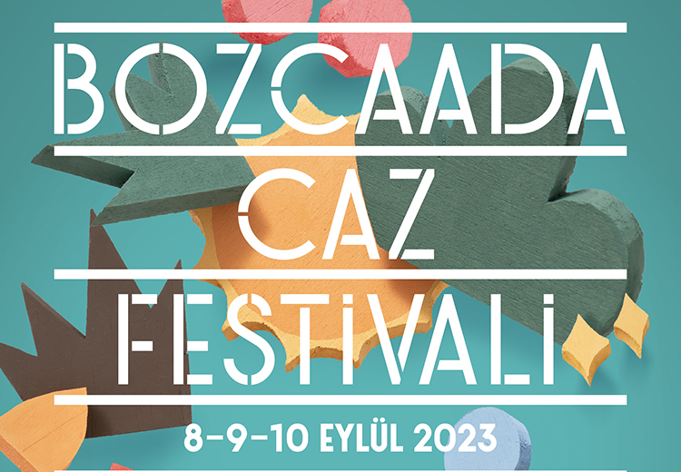 Ada ruhunu festivale taşıyan Bozcaada Caz Festivali'ne az kaldı. Programı biliyor musunuz?