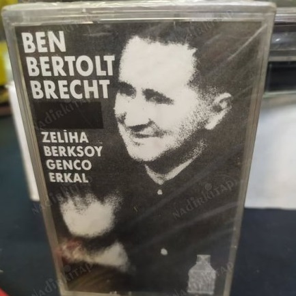 Zeliha Berksoy, Genco Erkal Ben Bertolt Brecht