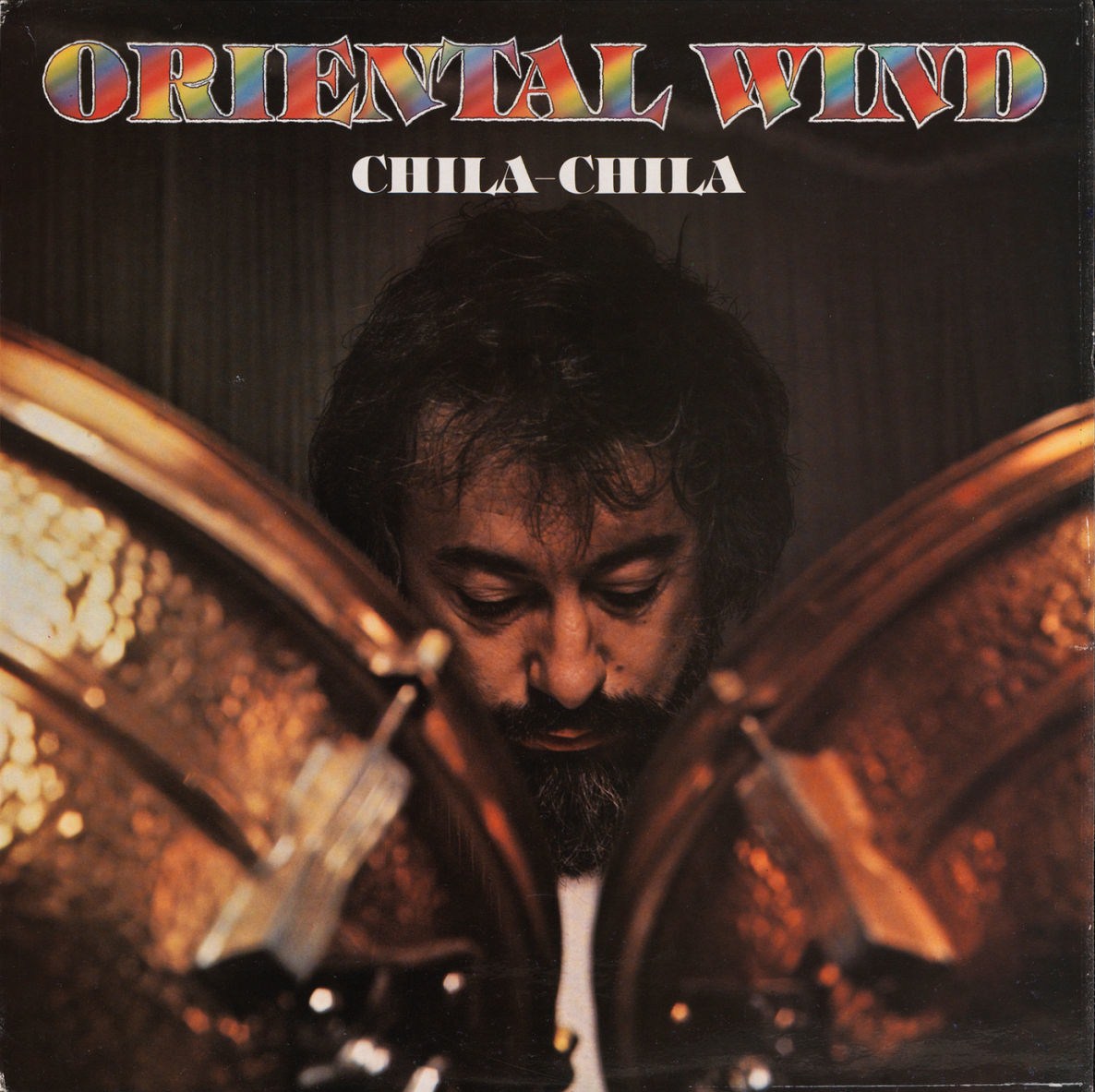 Okay Temiz (Oriental Wind) Chila-Chila