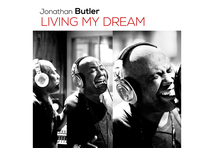 Günün Parçası: "African Breeze" (Jonathan Butler`ın yeni albümü "Living My Dream"den)