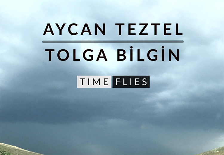 Her ay farklı sanatçılarla yeni single çalışmalar yayınlayan Aycan Teztel bu kez flugelhorn ile Tolga Bilgin'i ağırlıyor