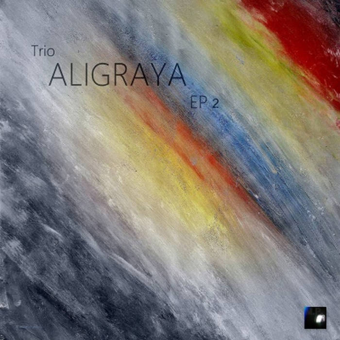 Trio Aligraya Improvisational Music Part 2