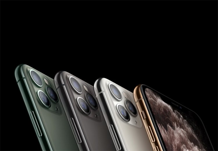 iPhone'un yeni modeli Max 11 Pro ses ve görüntü açısından meraklısına yeni ne vaad ediyor?