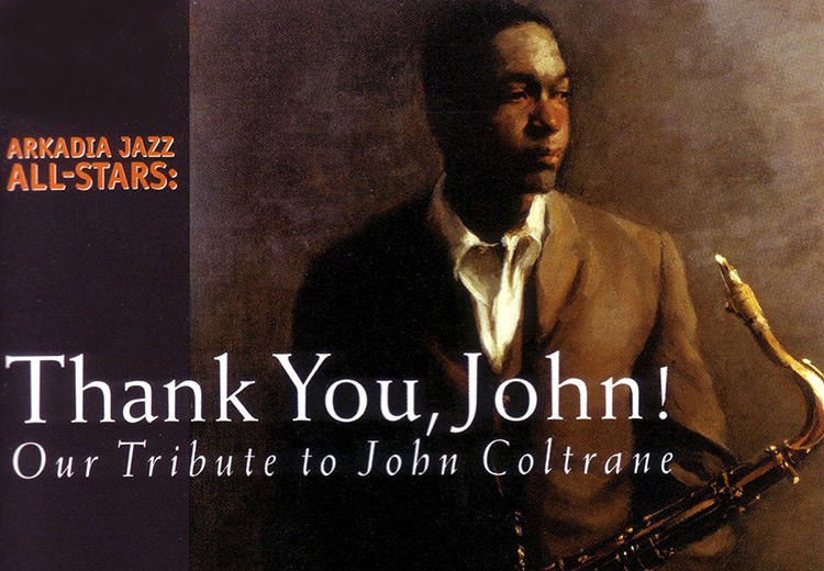 John Coltrane'nin doğumunun yüzüncü yılı, otuz sene önce yayınlanan bu albümü aklıma getirdi