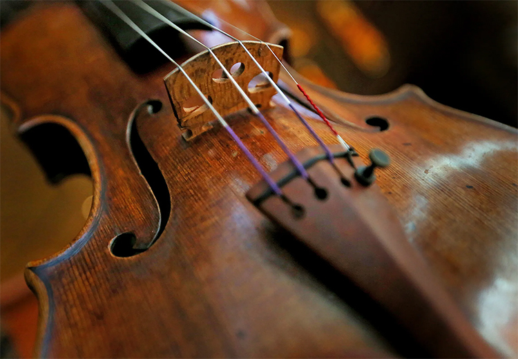 Müzik tarihinin en pahalı enstrümanları Stradivurius kemanlar hangi sanatçıların elinde ve kaça satıldı?