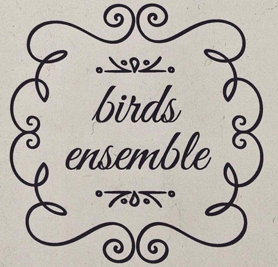 Birds Ensemble Ouroboros (Live)