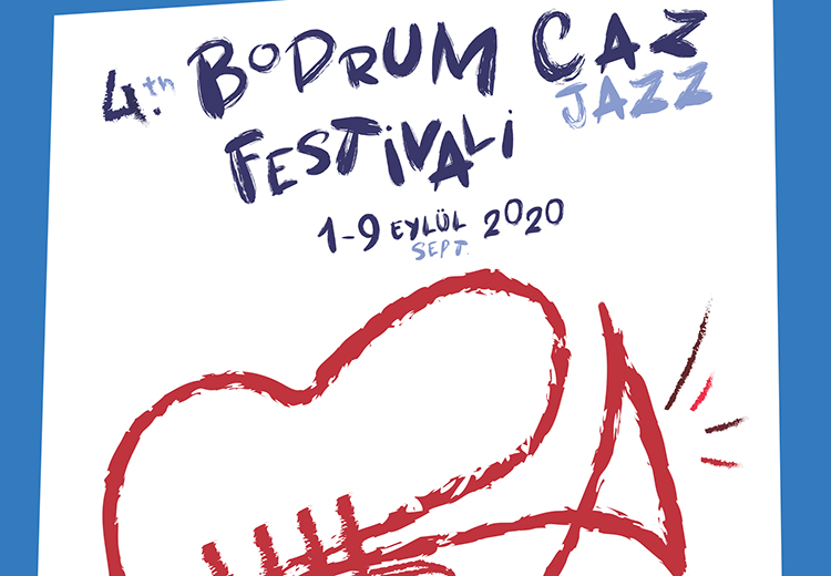 Bodrum Caz Festivali başlıyor