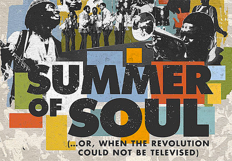 "Summer of Soul" belgeseli vizyona giriyor