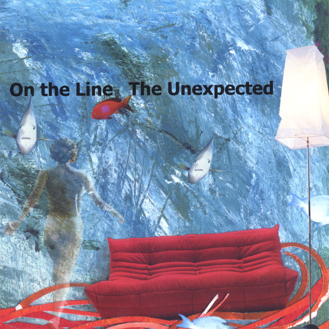 On The Line The Unexpected