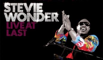 Stevie Wonder caz katkılı ilk &#146;Live&#146; DVD albümünü yayınladı