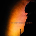 Roy Hargrove yılın big band albümü olmaya aday kaydını yayınladı.