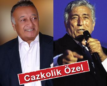 17. İstanbul Caz Festivali Özel: Ömür Göksel`le Tony Bennett'e dair konuştuk