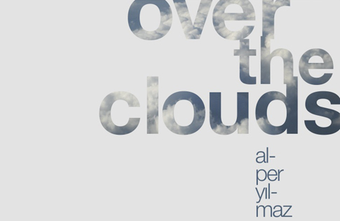 Alper Yılmaz`ın Amerika da yayınlanan albümü "Over The Clouds" Lin Records tarafından ülkemizde de yayınlandı.