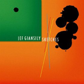 Jef Giansily Sketches