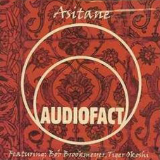 Audio Fact / AudioFact Asitane