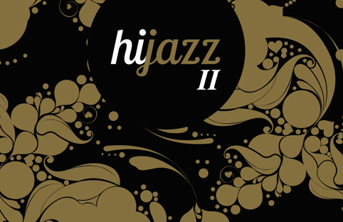 Hijazz Project ilk albümün arkasına eklediği on yıllık sessizliğin ardından yeni albümü Hijazz II`yi yayınladı.
