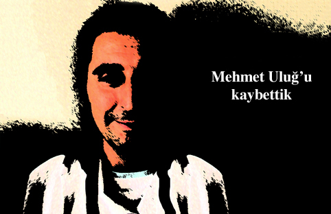 Müzik dünyası zamansız ve üzücü bir vefat haberiyle sarsıldı; Mehmet Uluğ`u kaybettik