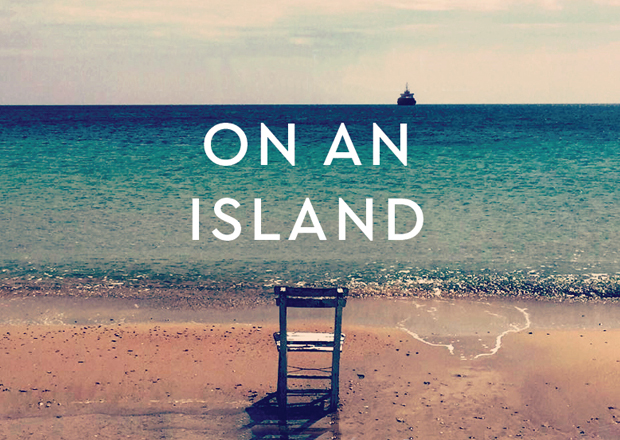Ağustos başında, sessiz ada huzuru içinde, bir hafta boyu güzel yemek ve iyi müzik?