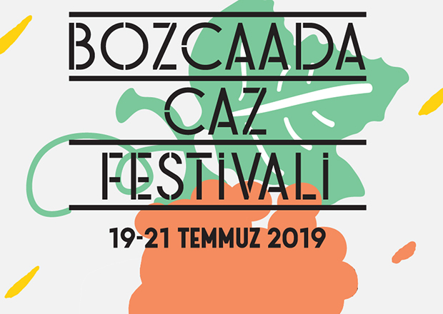 Deniz, doğa, müzik... İşte bu yaz Bozcaada Caz Festivali programı!