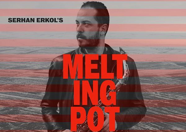 Melting Pot; Müzikal kültürleri eritme potası