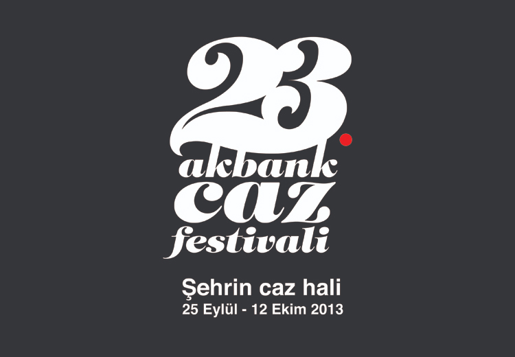 23. Akbank Caz Festivali haritasını çıkardık