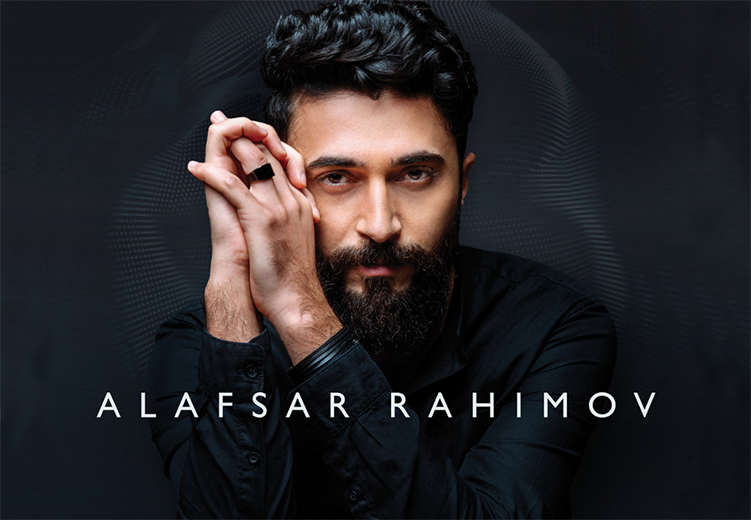 Alafsar Rahimov ilk albümü "Panik"te balaban ve zurnanın caz yolculuğuna davet ediyor