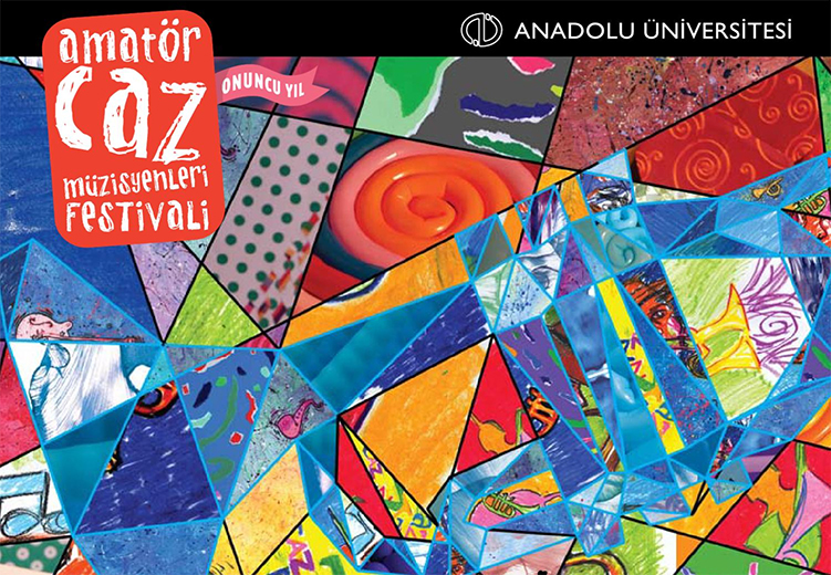 Anadolu Üniversitesi`nin "7. Amatör Caz Müzisyenleri Festivali"nde geri sayım başladı