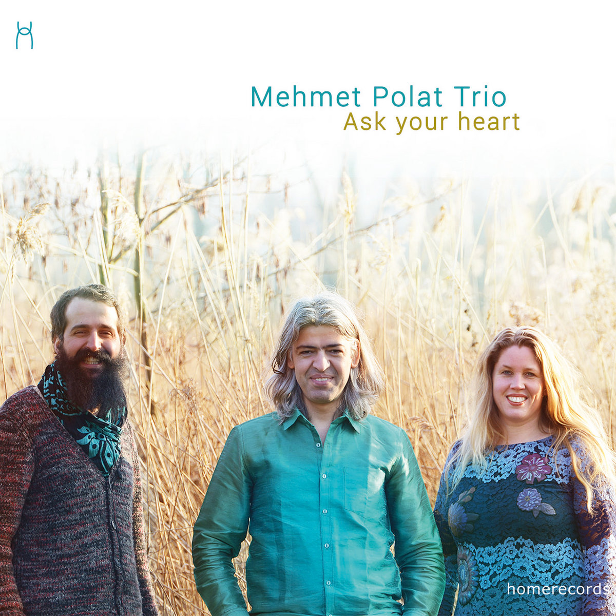 Mehmet Polat Trio Ask Your Heart