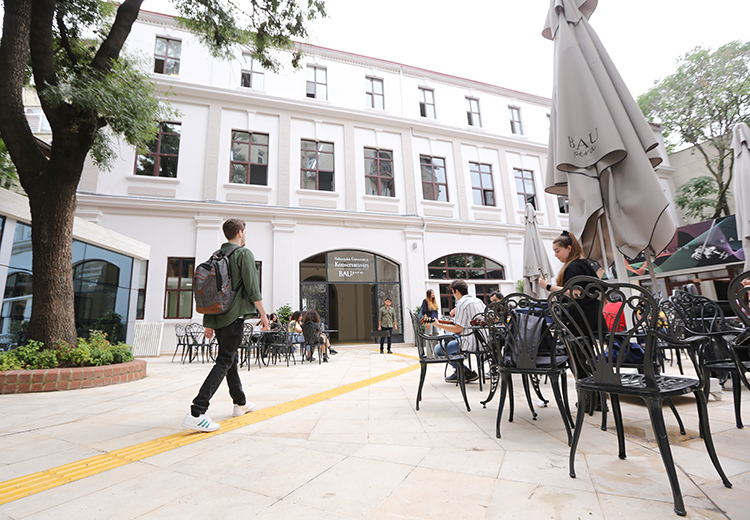 Bahçeşehir Üniversitesi Konservatuvarı, 2022 yazını sanat festivali ile karşılıyor