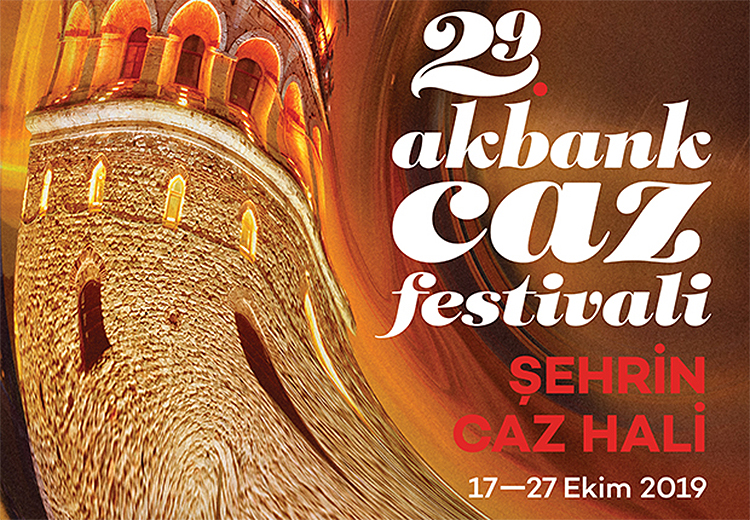 Bir festival mektubu: Festival İstanbul`un, İstanbullu cazseverin kalbidir