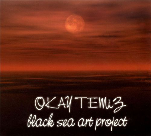 Okay Temiz Black Sea Art Project