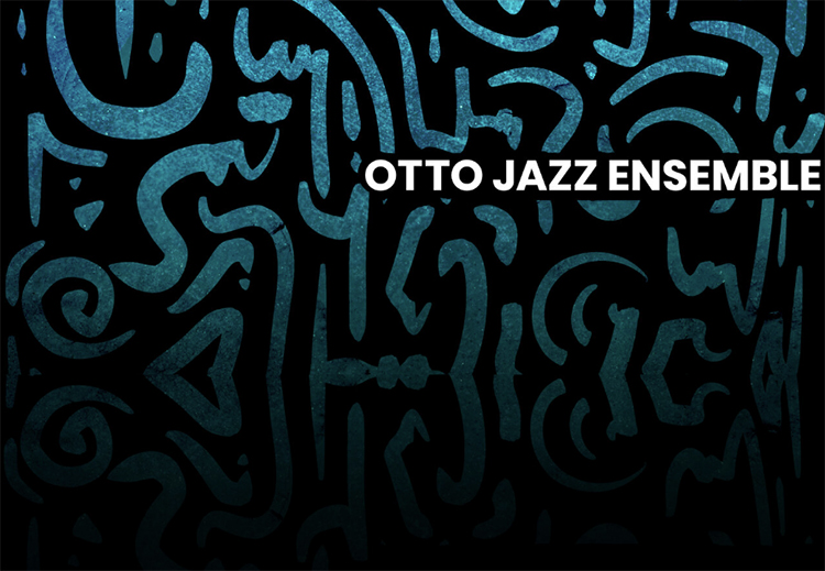 Cenk Erdoğan ve Emre Erdal ile "Otto Jazz Ensemble" albümü üzerine