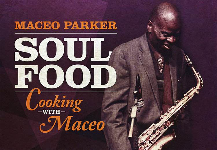 Günün Müzisyeni: Maceo Parker