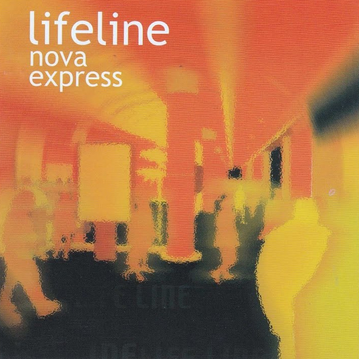 Lifeline Nova Express