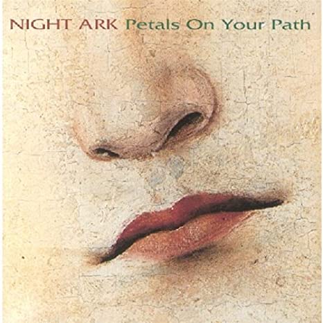 Night Ark Petals On Your Path
