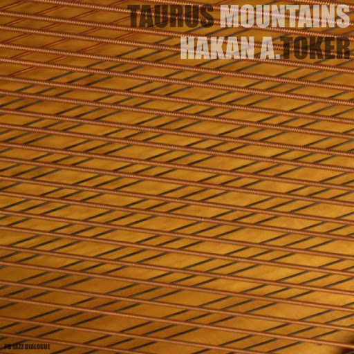 Hakan Ali Toker Taurus Mountains