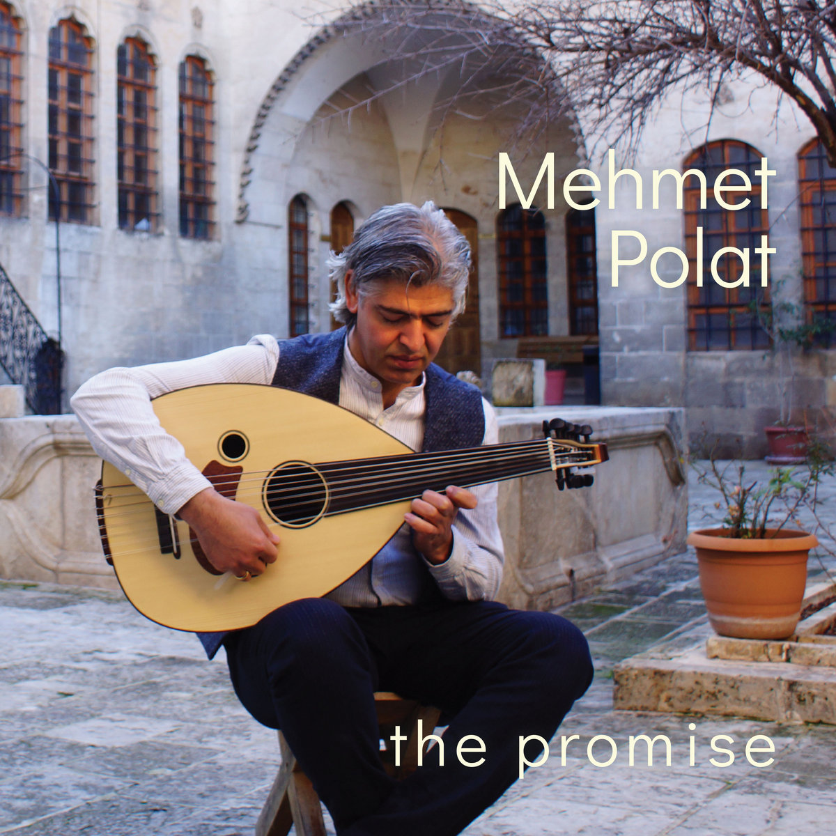 Mehmet Polat The Promise