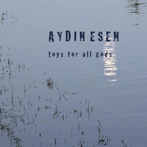 Aydın Esen Toys for All Gods