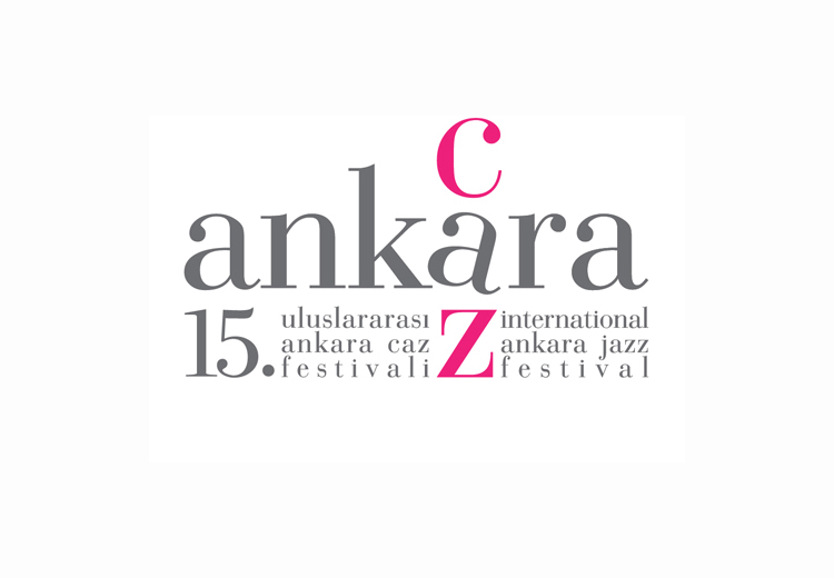 Uluslararası Ankara Caz Festivali bu yıl 15. yaşını "Cazın Nabzı" sloganıyla kutlayacak